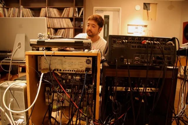 Jun Seba aka Nujabes, Rest In Peace