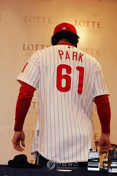 박찬호