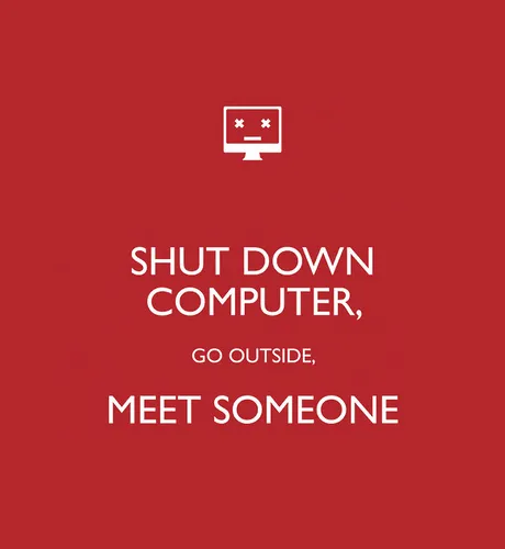 MEET SOMEONE