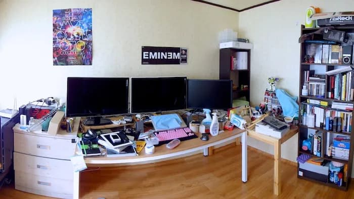 120930 - 오늘의 데스크