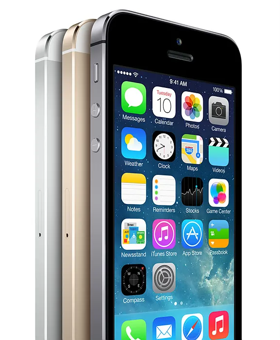 Apple iPhone 5S 이번엔 패스