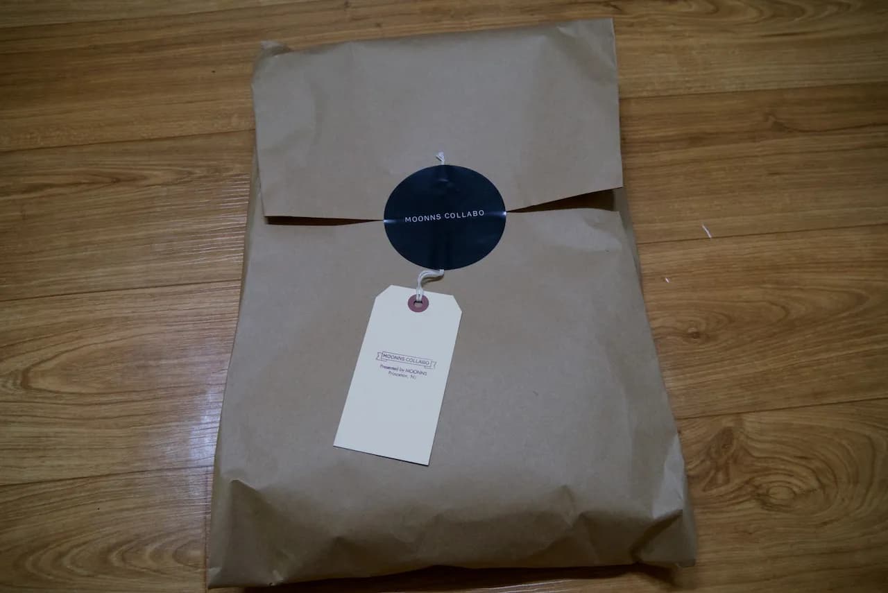 MAKR - Post Bag