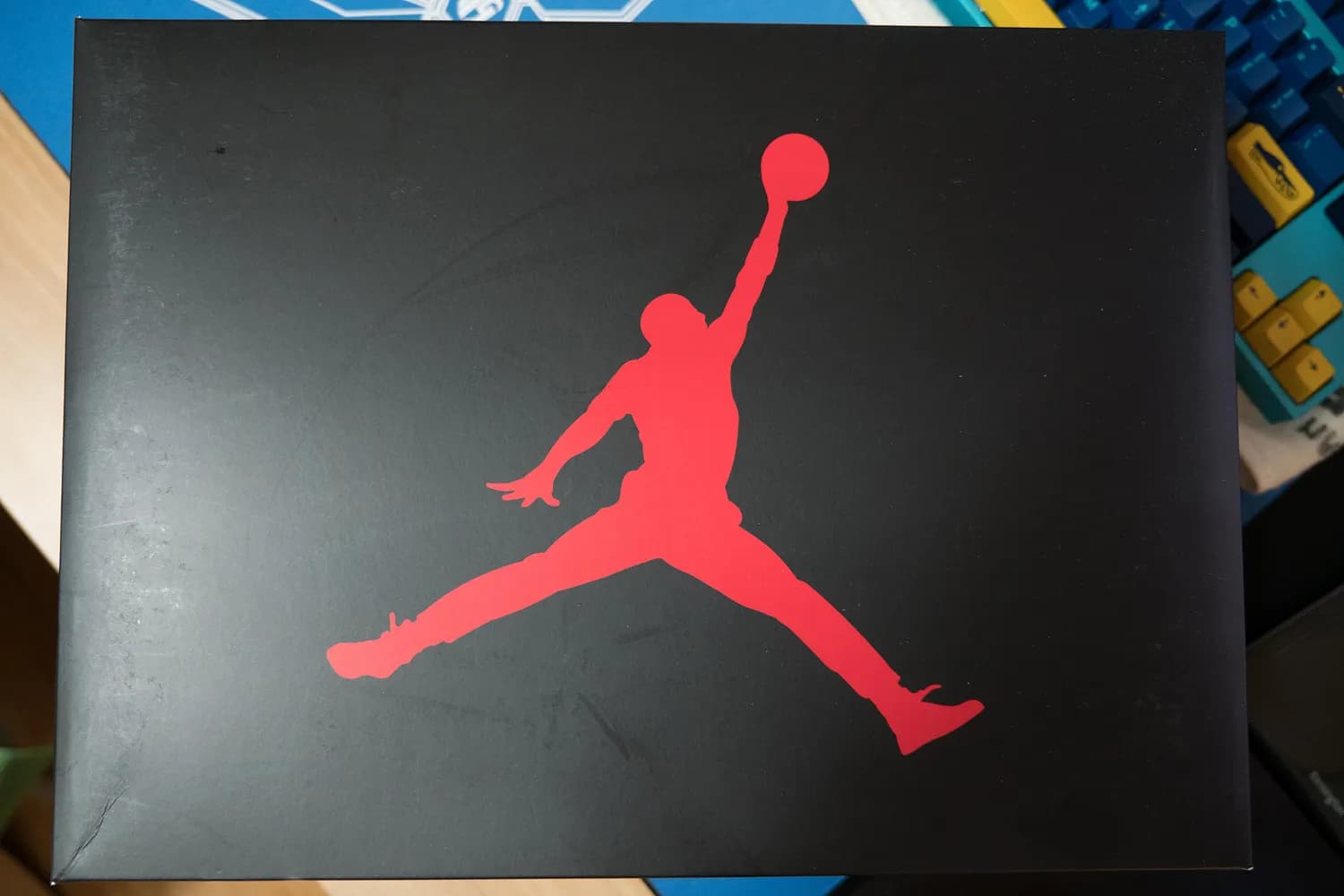 나이키 - 에어조던3 블랙시멘트 (NIKE AIR JORDAN3 RETRO OG)
