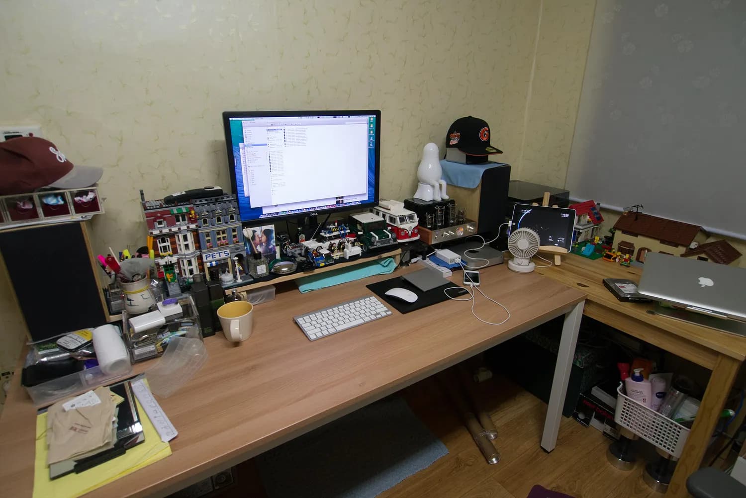 141012 - 오늘의 데스크