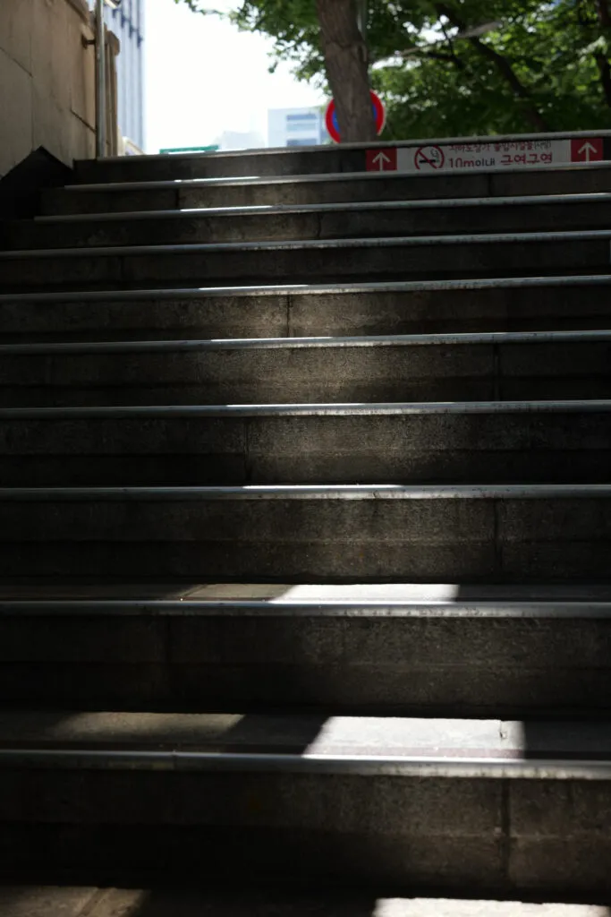 light square