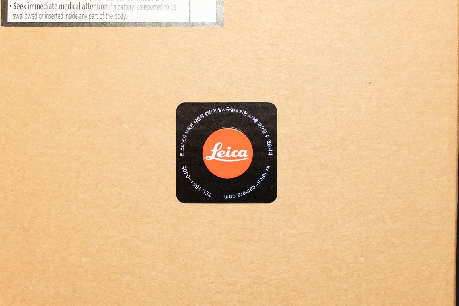 [Unboxing] Leica Q3 43
