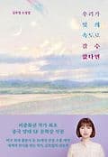우리가 빛의 속도로 갈 수 없다면 표지