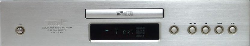 Inkel CD-7R