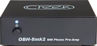 Creek OBH-8 MK2