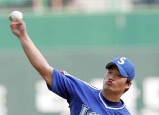 오승환이 47세이브 하는동안 롯데는 무얼했나?