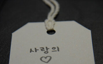 사랑은 하고 있습니다