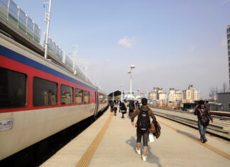 100312 – 춘천에 갔었더랬죠;