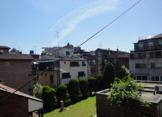 100601 – 오늘 하늘