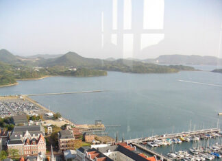 #09 – 하우스텐보스 하우스텐보스