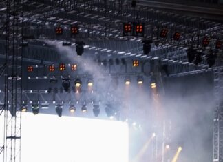 110908, Linkin Park – A Thousand Suns : World Tour 2011 @ 올림픽 공원 체조경기장 2011 린킨파크 내한공연