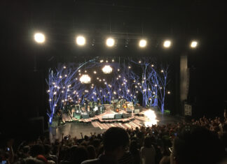 150531, 넬 Nell’s Season 2015 @ 이화여대 삼성홀