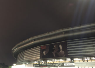 150930, 뮤즈(MUSE) 내한공연 @ 올림픽공원 체조경기장