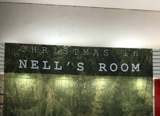 151224, 넬 – Christmas In NELL’S ROOM 2015 @ 잠실 학생체육관