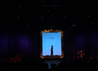 160117, 루시아 앨범발매 콘서트 – Light & Shade @ 롯데카드 아트센터 아트홀