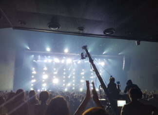 170530, 넬 단독 콘서트 ‘WE ARE’ @ V 홀