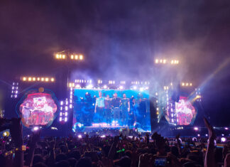 170415, 콜드플레이 COLDPLAY – A head Full Of Dreams Tour @ 잠실주경기장