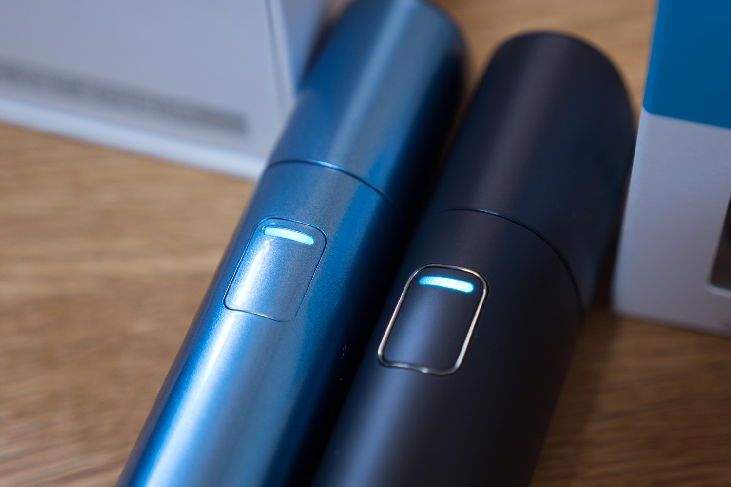 KT&G 궐련형 전자담배 : 릴 플러스 (lil Plus)