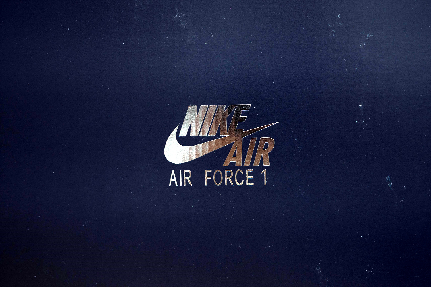 NIKE - Air Force 1 Low Retro : Deep Forest 일명 : 깊은 숲