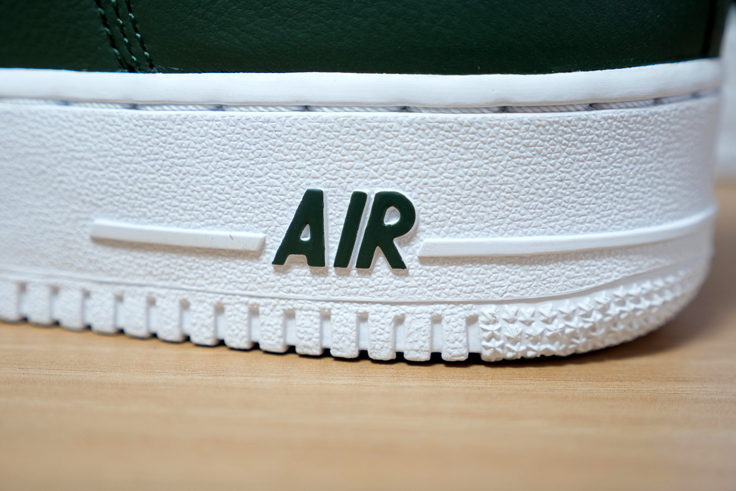 NIKE - Air Force 1 Low Retro : Deep Forest 일명 : 깊은 숲