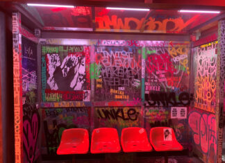 211009 – 비욘드 더 로드 전시 @ 더현대서울