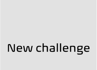 최근 새롭게 시작한 일이 있나요?