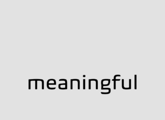 나에게 의미있던 일이나 프로젝트, 활동은 무엇인가요?