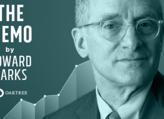 부채의 영향(The Impact of Debt) : 2024년 5월 4일 하워드 막스의 메모(MEMOS FROM HOWARD MARKS)