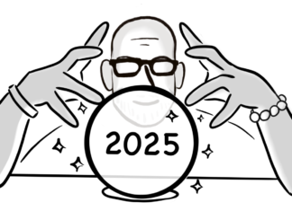 스캇 갤러웨이(Scott Galloway)의 2025년 전망