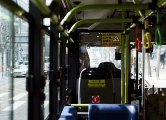 Leica R6.2 First Roll : Tested Shot