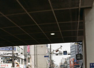 Leica R6.2 : 두번째롤