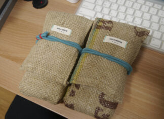 첫 젠틀몬스터 안경